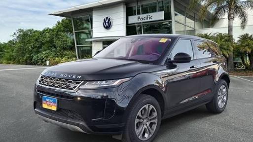 LAND ROVER RANGE ROVER EVOQUE 2020 SALZJ2FXXLH099512 image